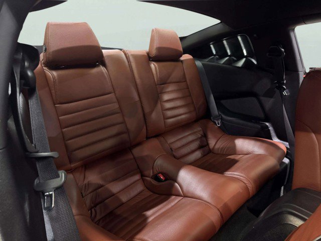 2014 Ford Mustang GT