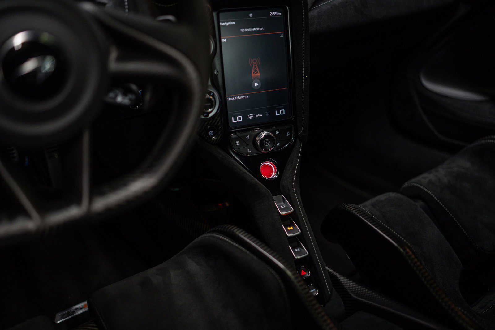 Used 2021 McLaren 765LT photo 30