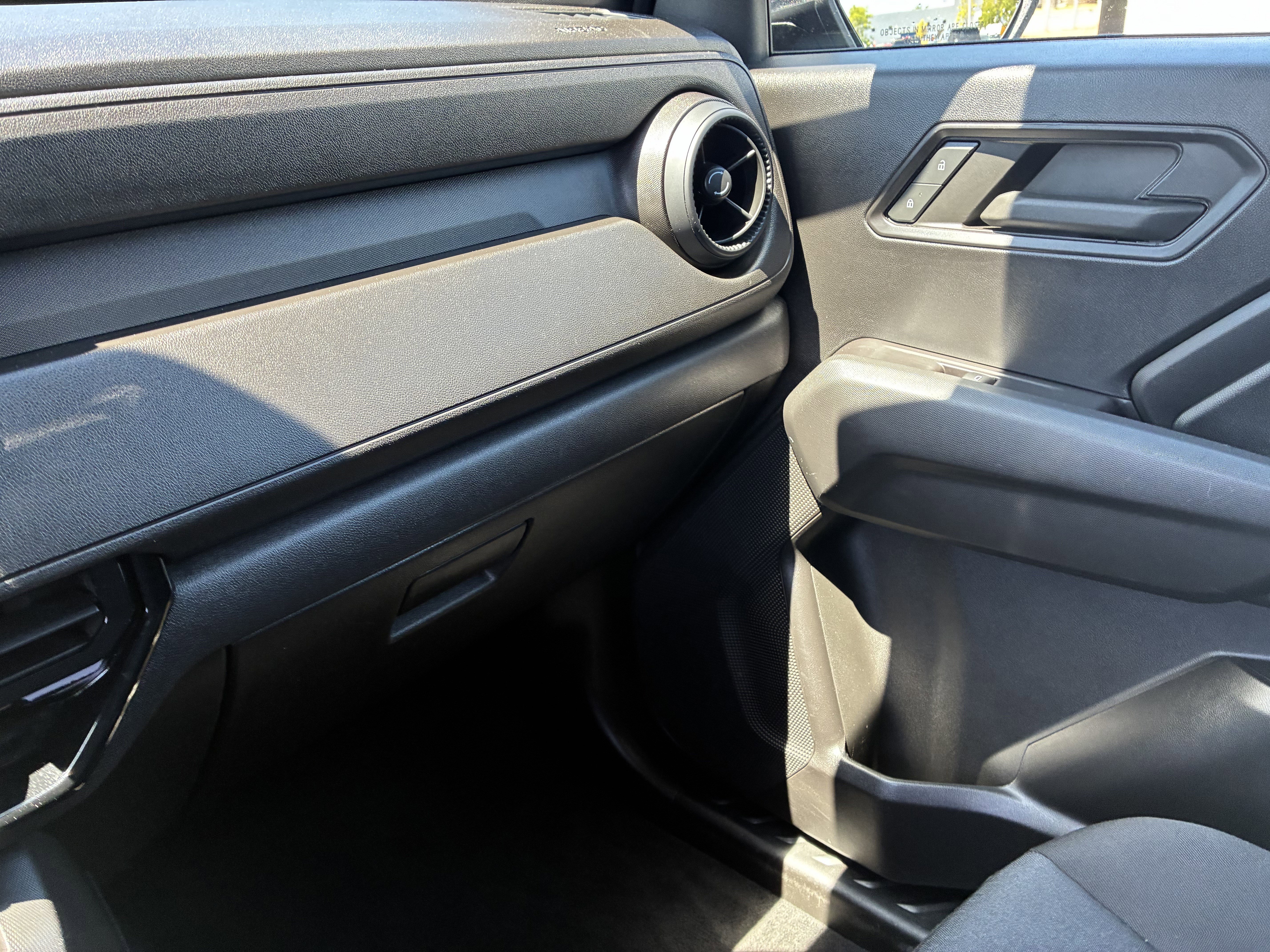 2024 Chevrolet Colorado W/T