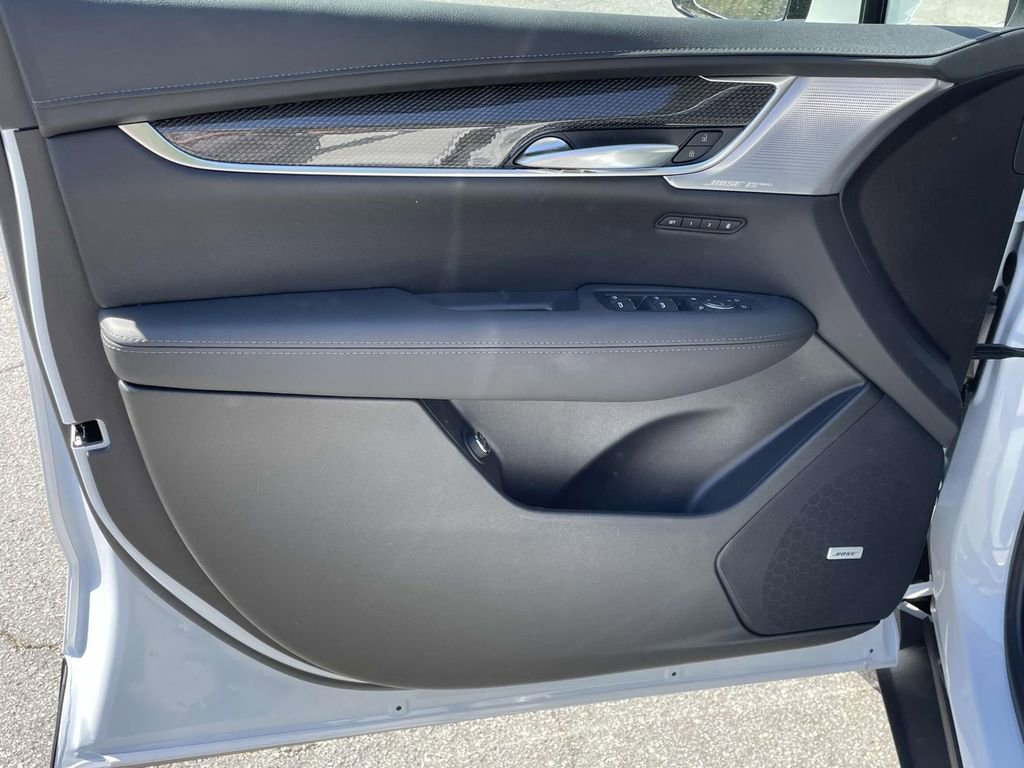 2025 Cadillac XT5 Sportv