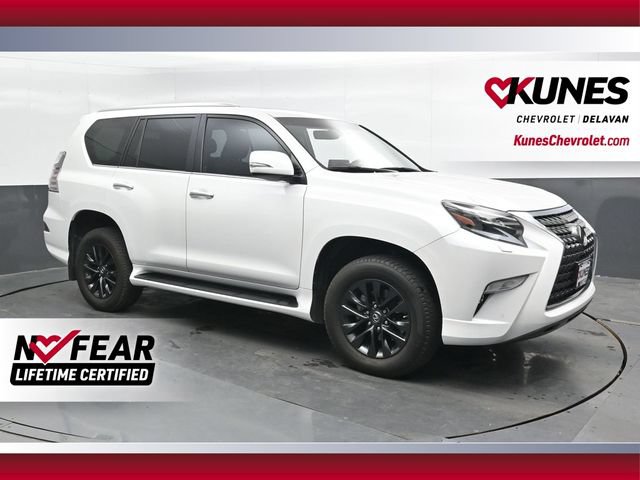Used 2022 Lexus GX Models Cars for Sale Near Me - Autotrader