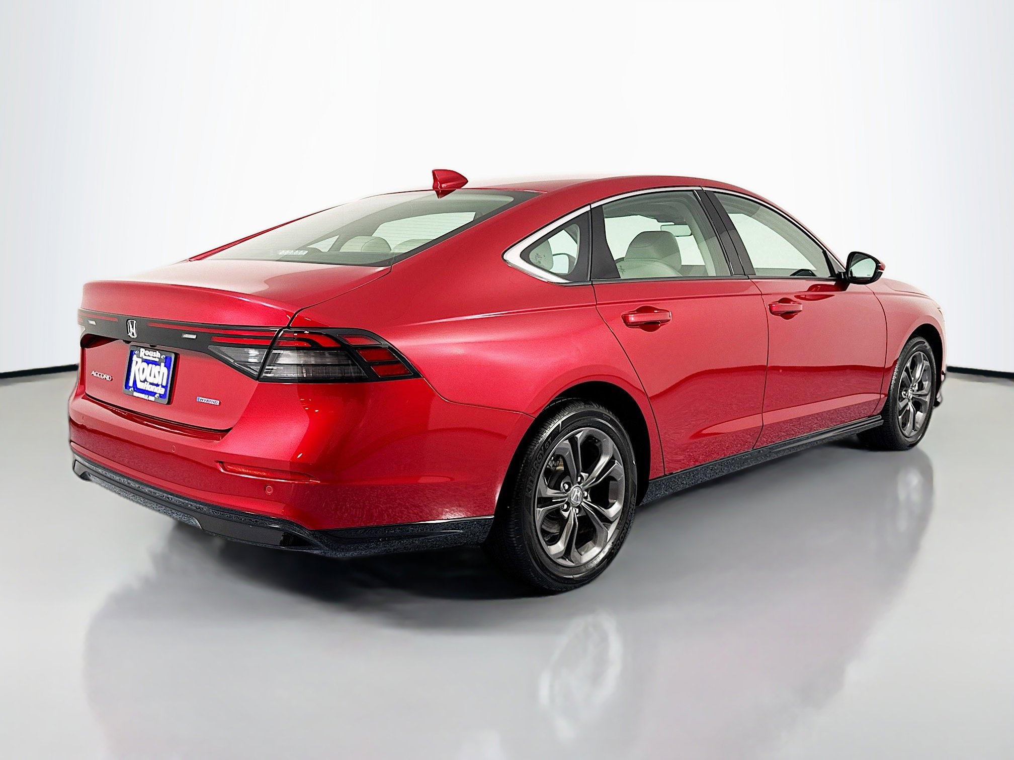 2023 Honda Accord EX-L