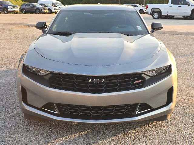 2024 Chevrolet Camaro LT