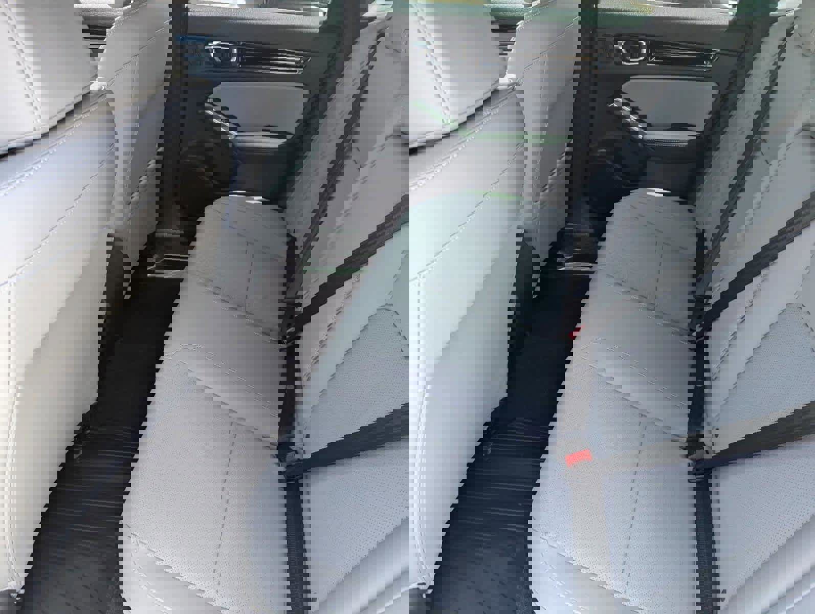 2026 Honda Civic Sport Touring