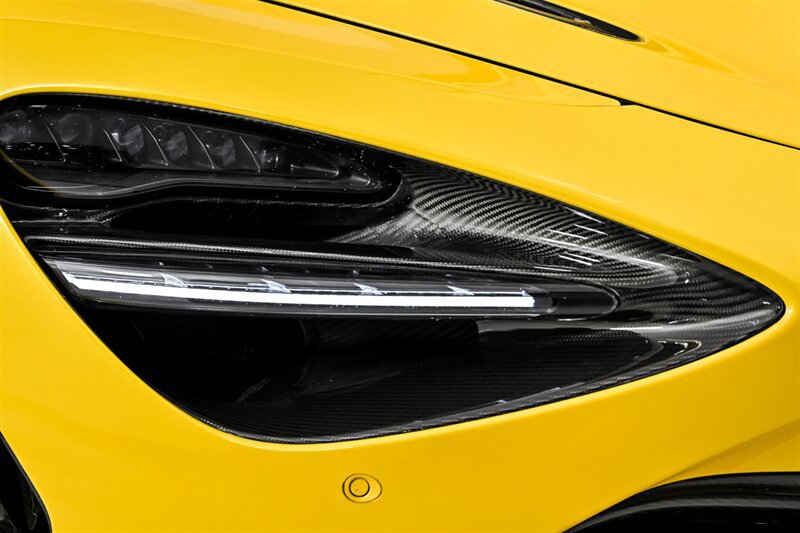 Used 2020 McLaren 720S Spider 3