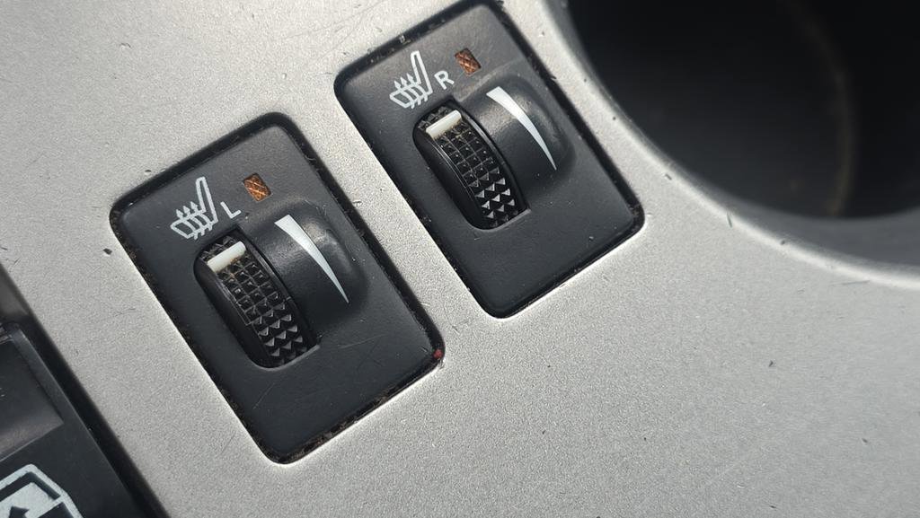 2010 Toyota 4Runner Trail