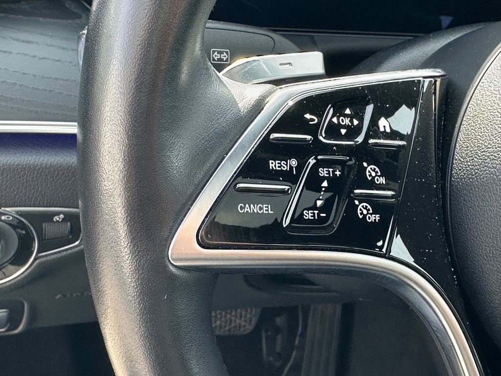 2022 Mercedes-Benz E 350 4MATIC Sedan