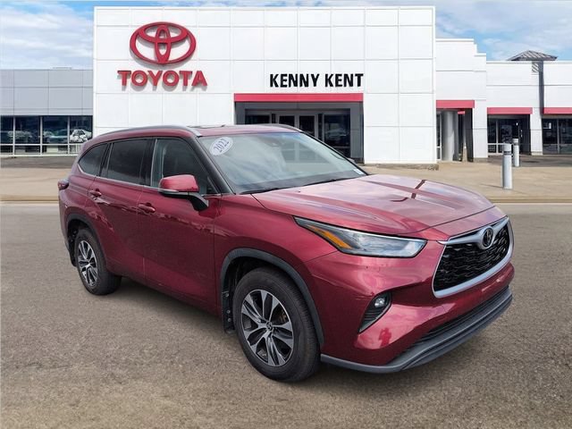 Used Toyota Highlander for Sale in Madisonville, KY - Autotrader
