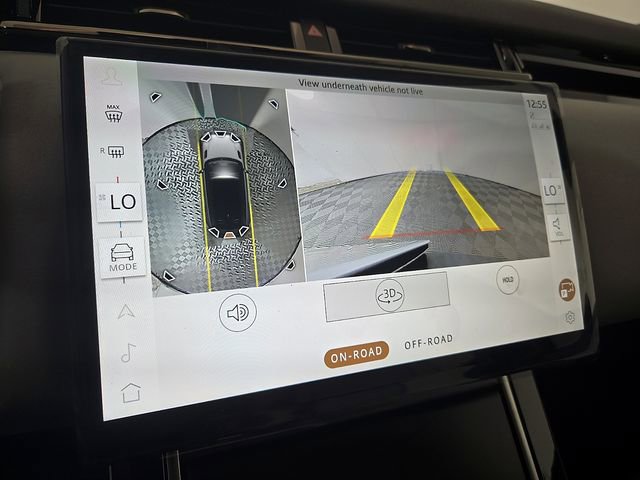 2026 Land Rover Range Rover Velar S