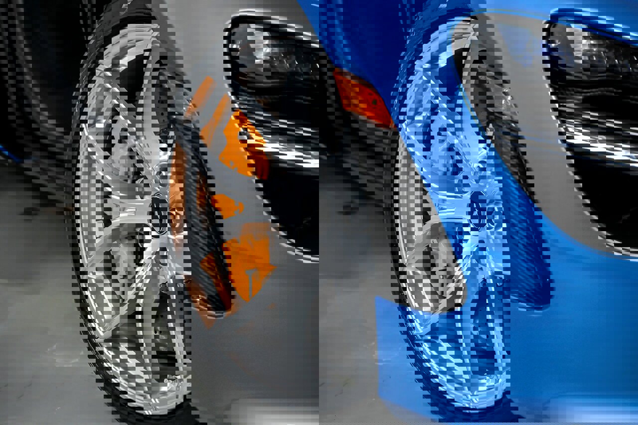 Used 2020 McLaren 720S Performance 4