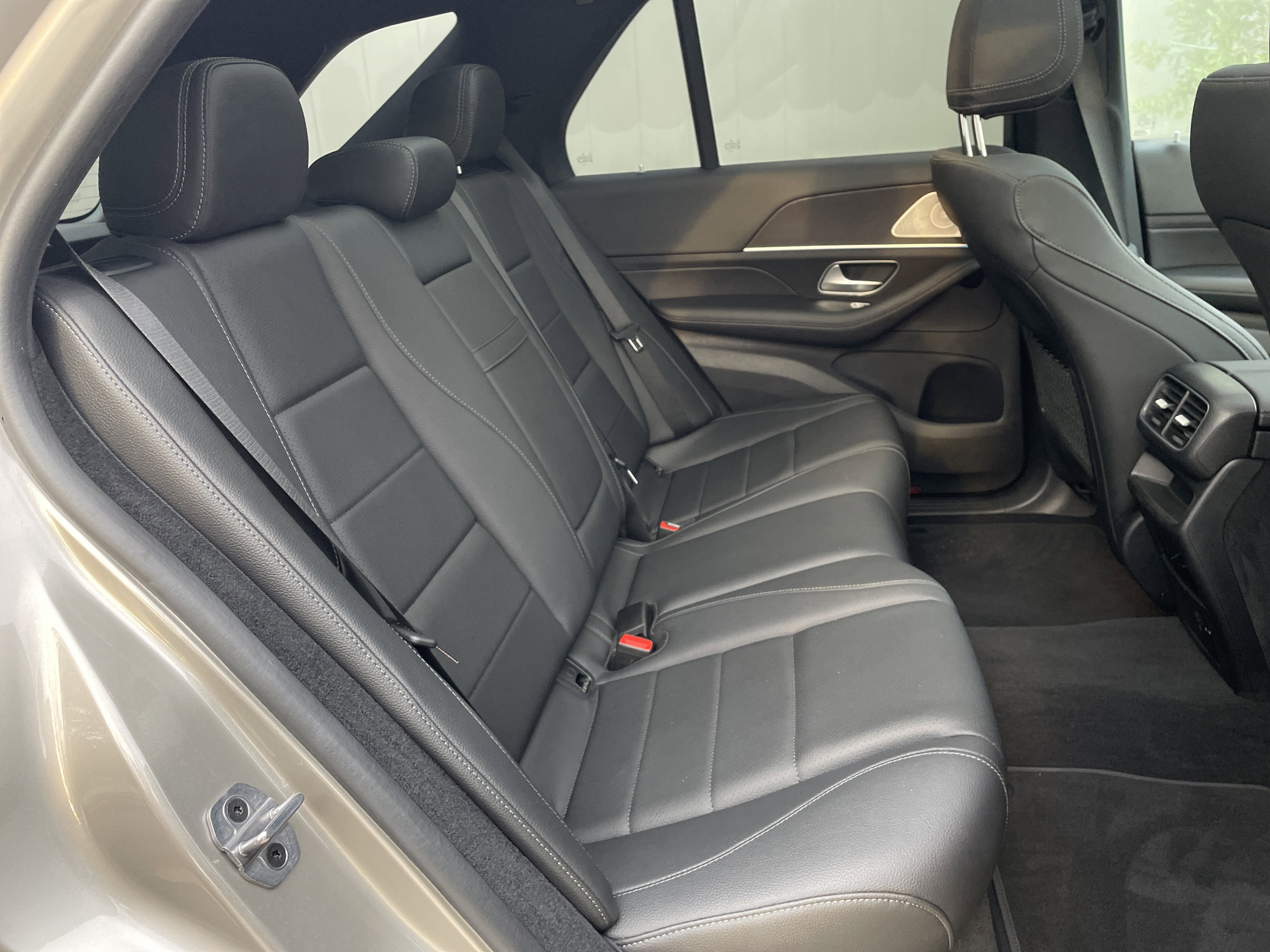 2023 Mercedes-Benz GLE 350 4MATIC