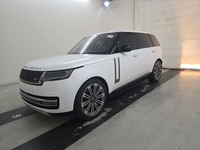 2023 Land Rover Range Rover Long Wheelbase SE