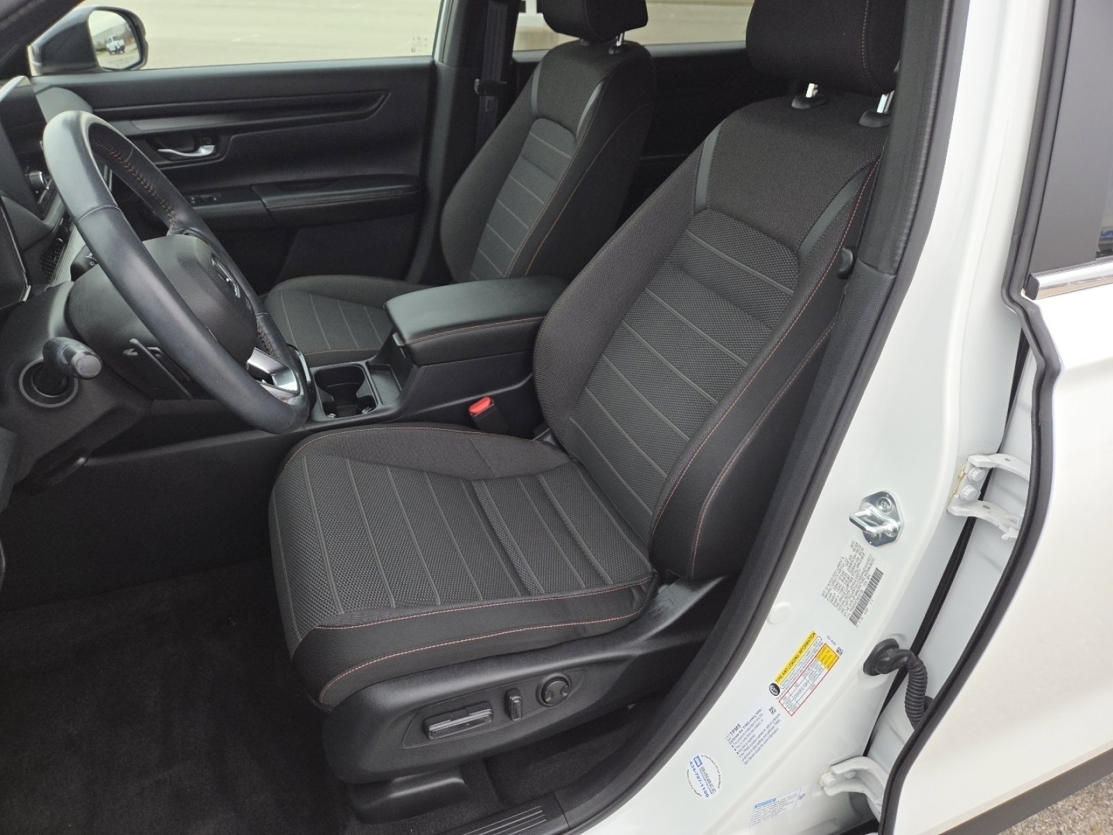 2024 Honda Cr-V Sport