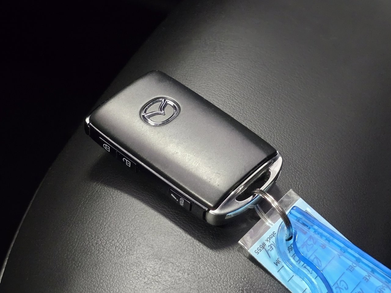 2023 MAZDA Cx-5 AWD 2.5 S w/ Select Package