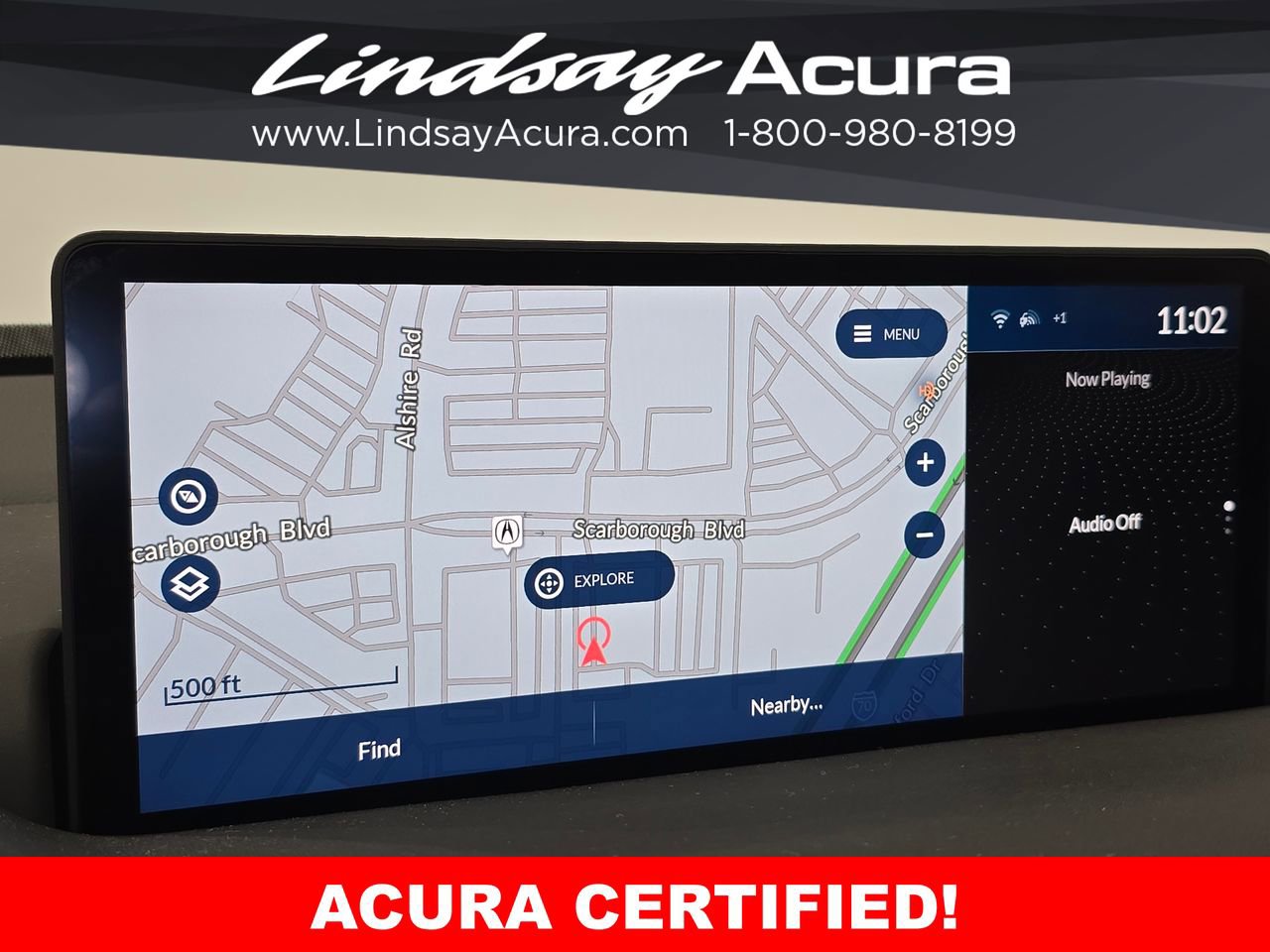 2025 Acura TLX SH-AWD w/ A-SPEC Pkg