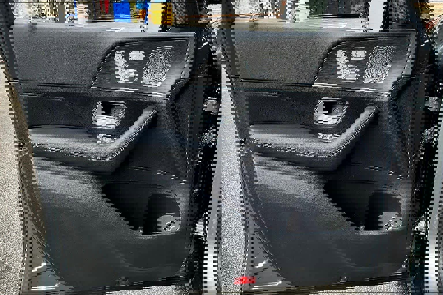 2023 Mercedes-Benz GLE 350 4MATIC