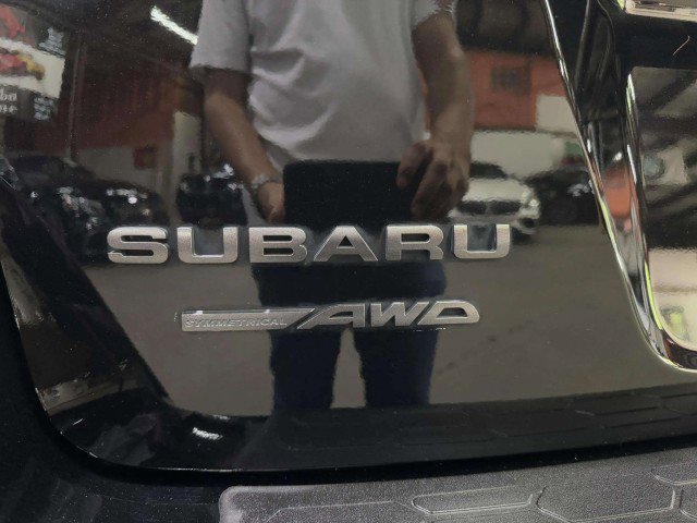 2022 Subaru Crosstrek 2.5i Sport