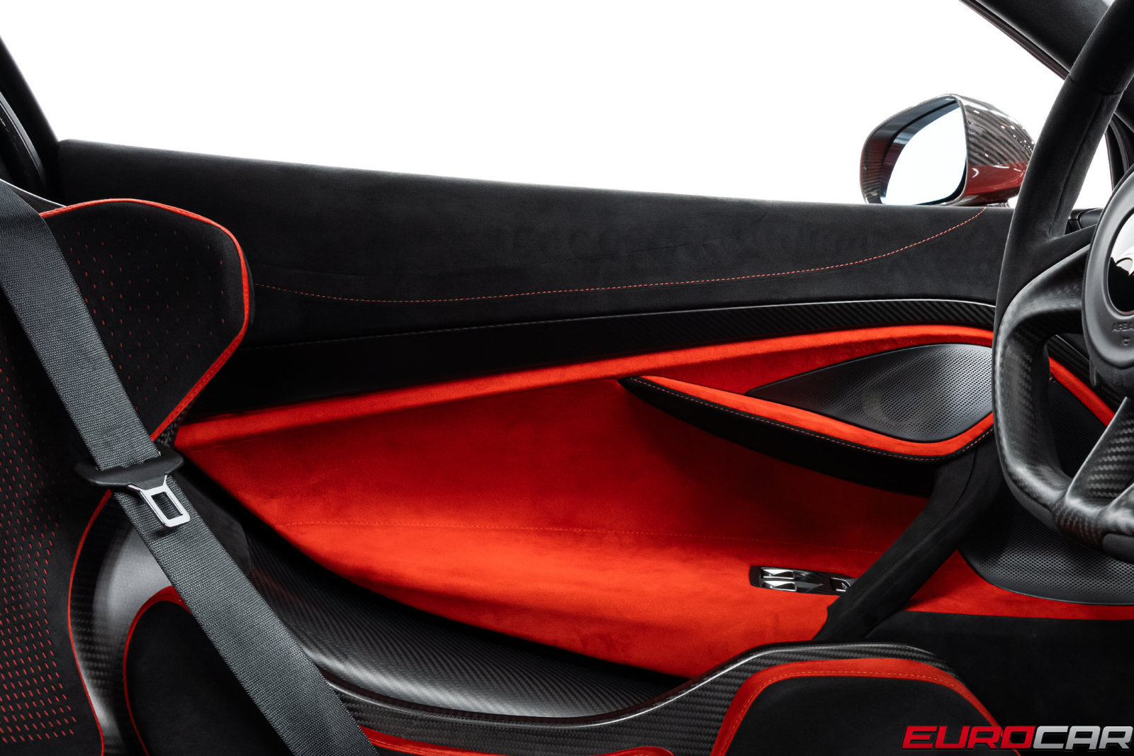 Used 2021 McLaren 765LT photo 30
