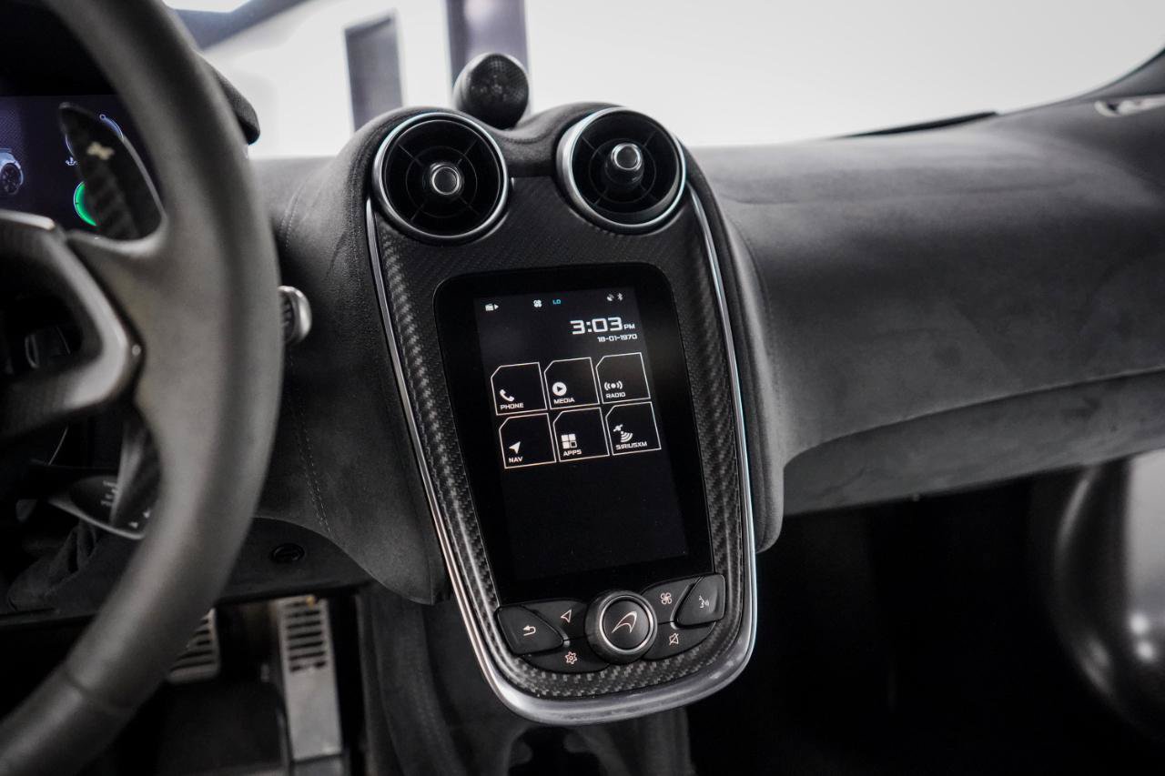 Used 2019 McLaren 600LT photo 22