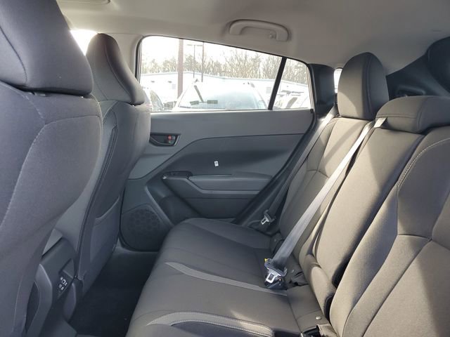 2026 Subaru Crosstrek 2.0i Premium