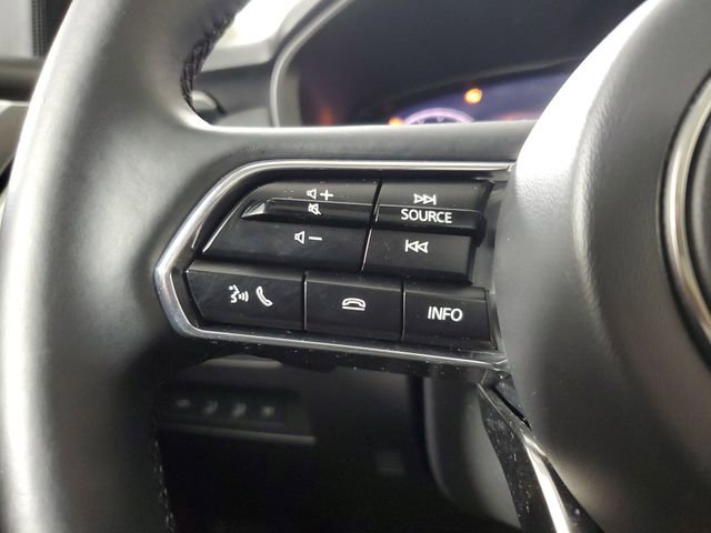 2024 MAZDA Cx-90 Plug-In Hybrid w/ Premium Pkg