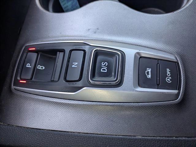 2023 Honda Ridgeline Sport