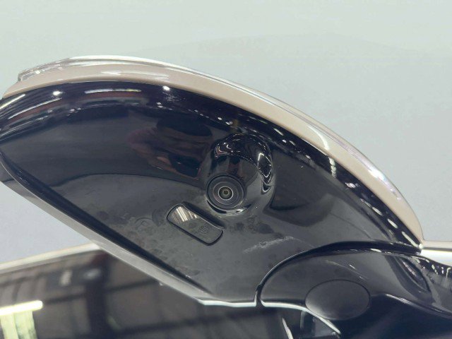 2020 Mercedes-Benz S 450 Sedan