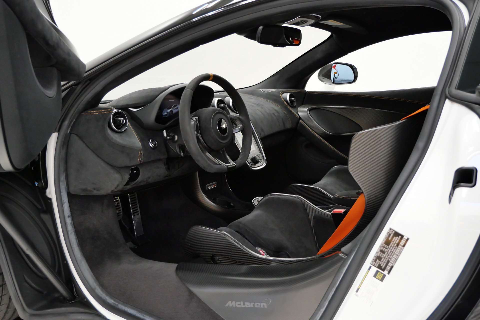 Used 2019 McLaren 600LT photo 22