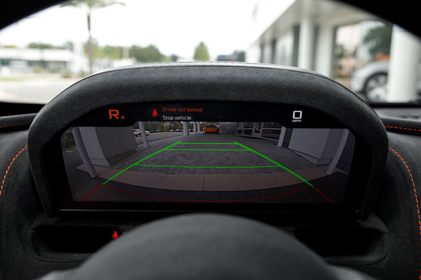 Used 2021 McLaren 765LT photo 48
