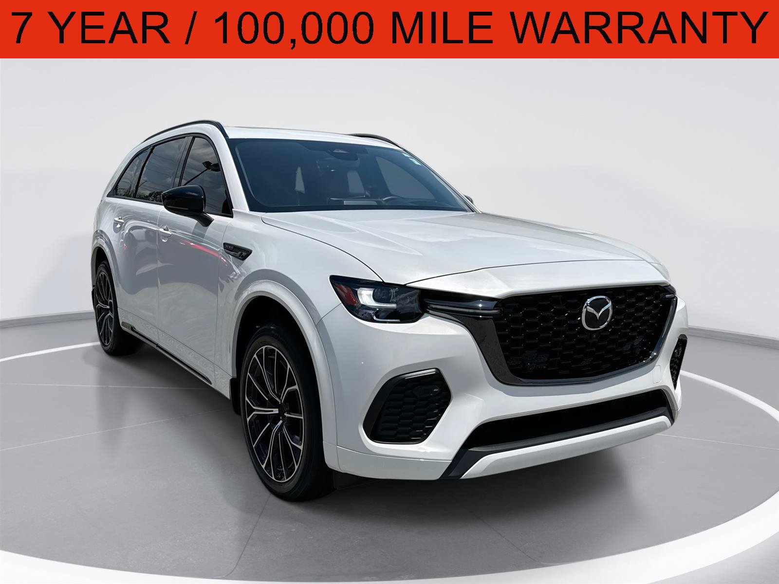 Certified MAZDA CX-70 for Sale Near Me - Autotrader