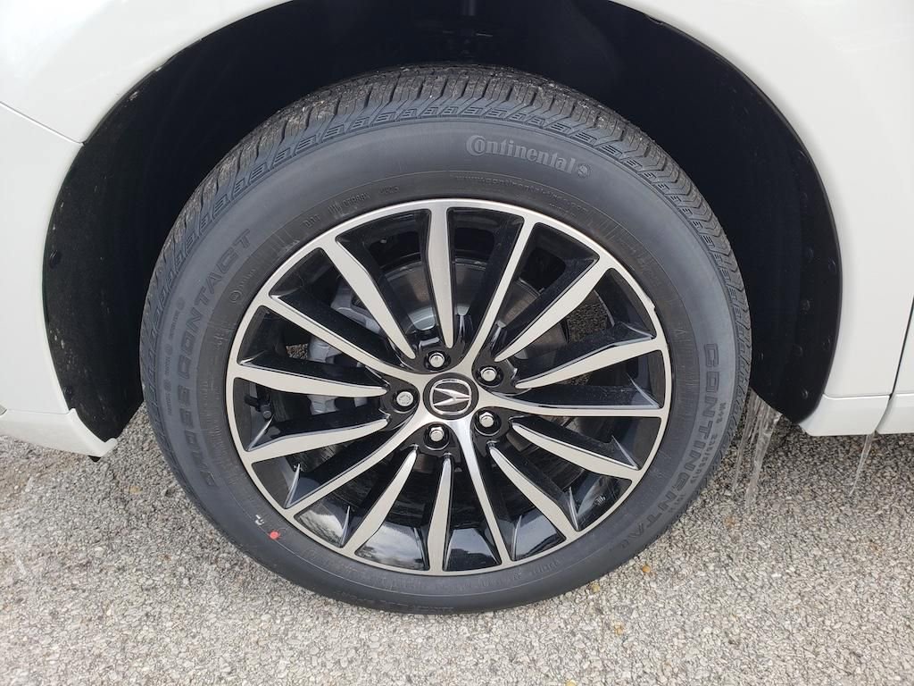 2026 Acura RDX SH-AWD w/ Advance Package