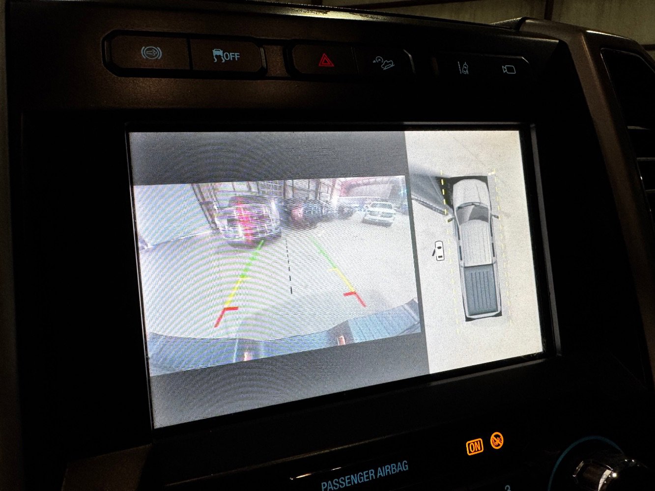 2021 Ford F350 Lariat