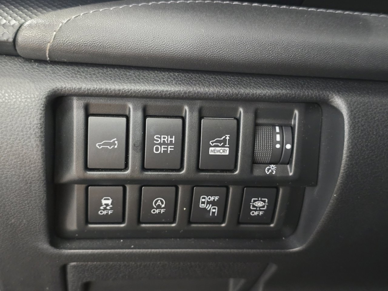 2023 Subaru Forester Touring