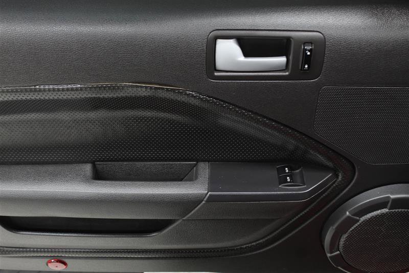 2007 Ford Mustang GT