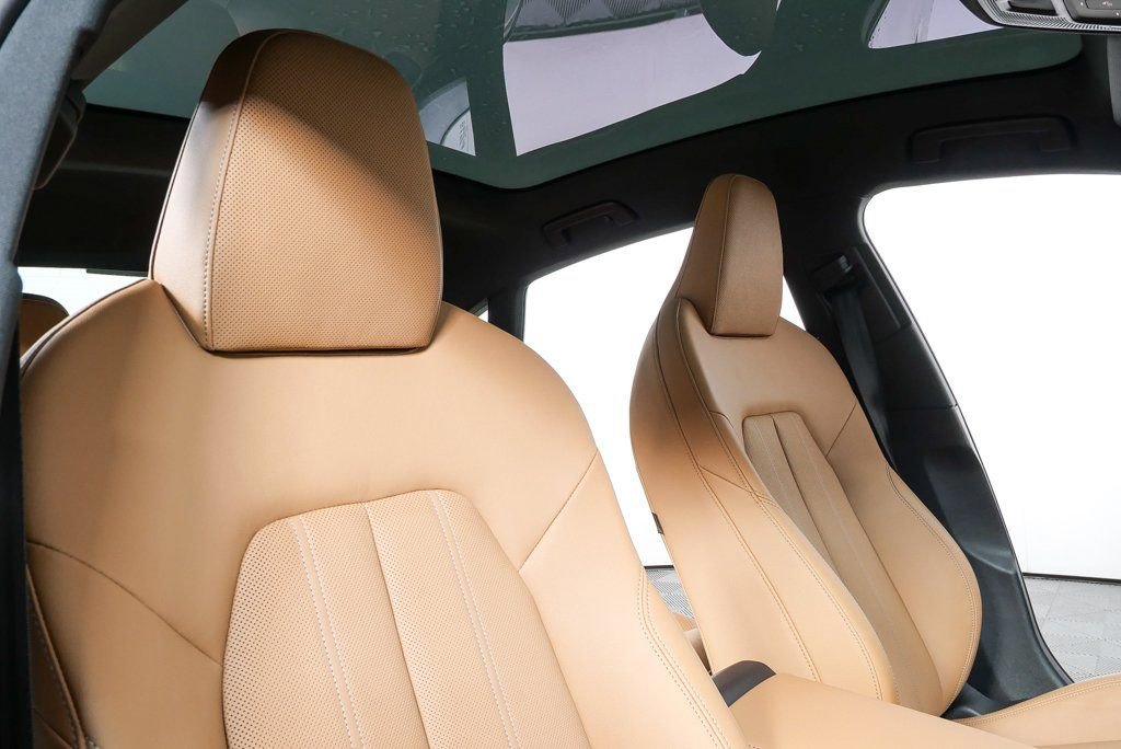 2026 Audi A6 Prestige