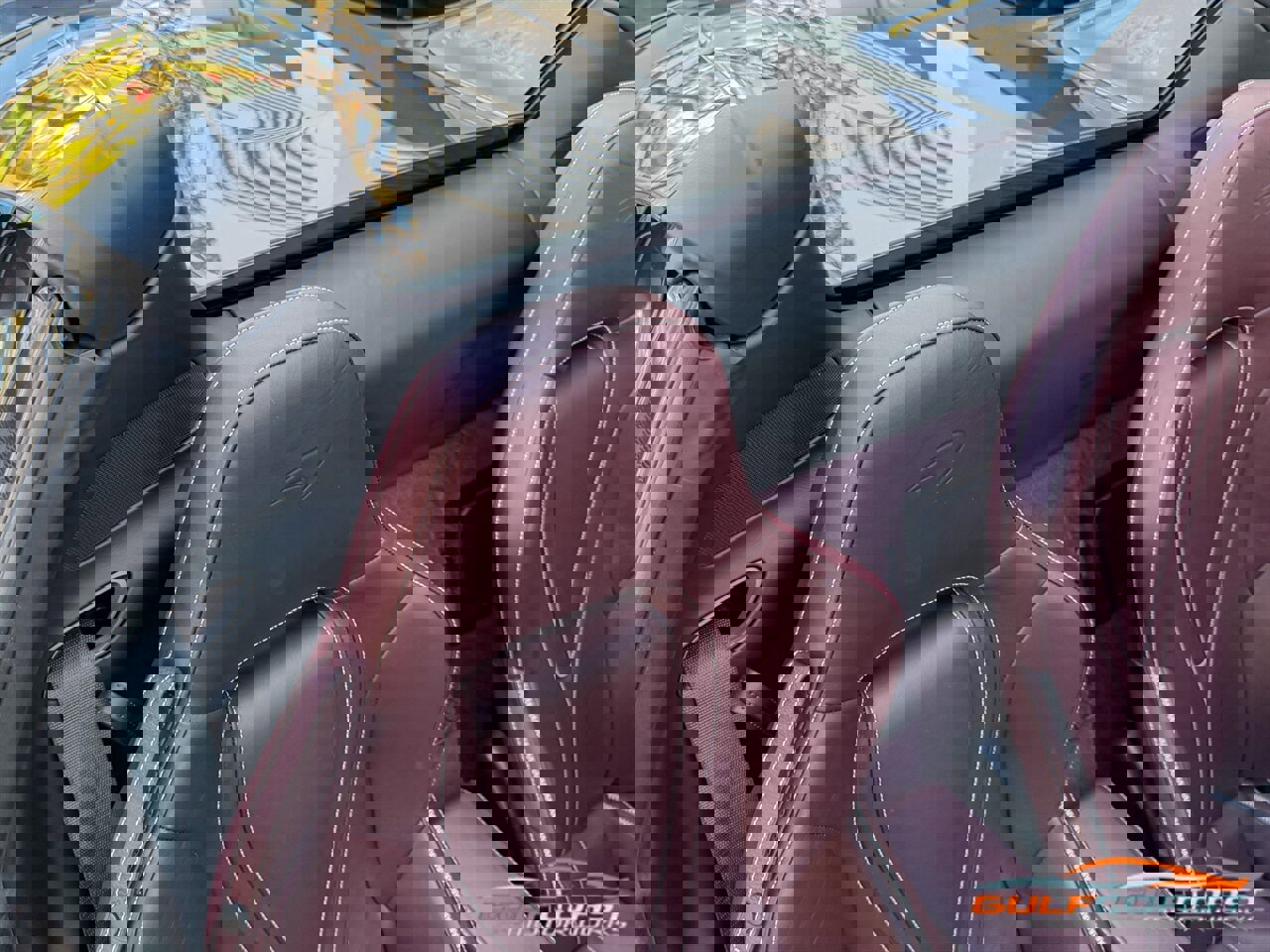 Used 2020 McLaren 720S Performance photo 36