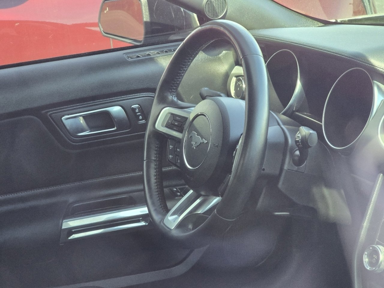 2023 Ford Mustang GT