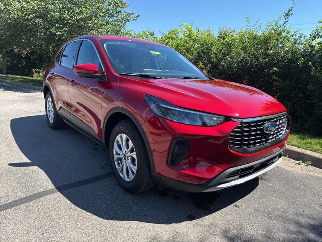 Used 2023 Ford Escape Active w/ Tech Pack #2