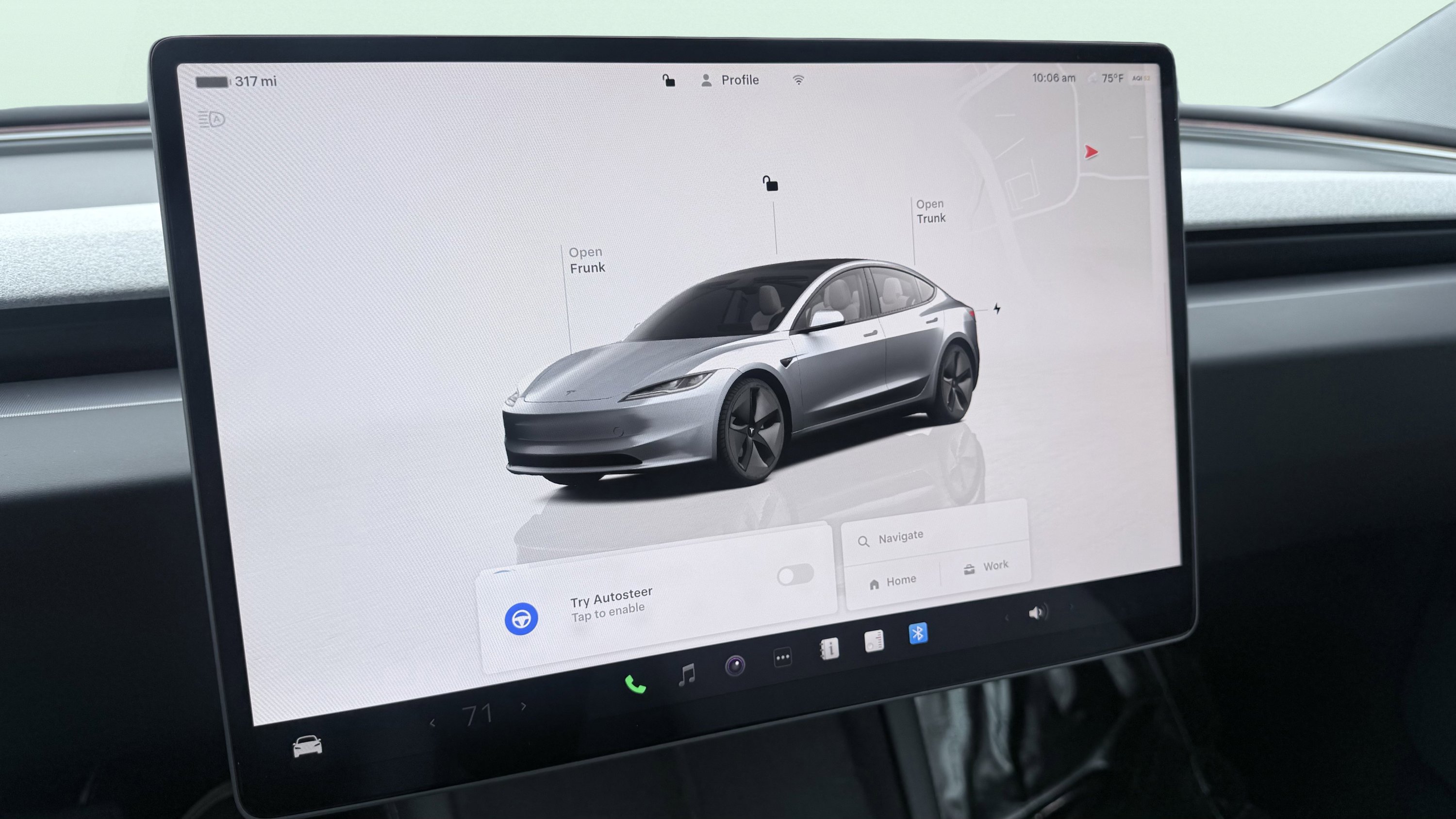 2024 Tesla Model 3 Long Range