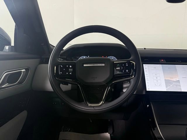 2026 Land Rover Range Rover Velar S