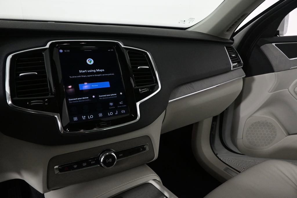 2025 Volvo Xc90 B5 Plus