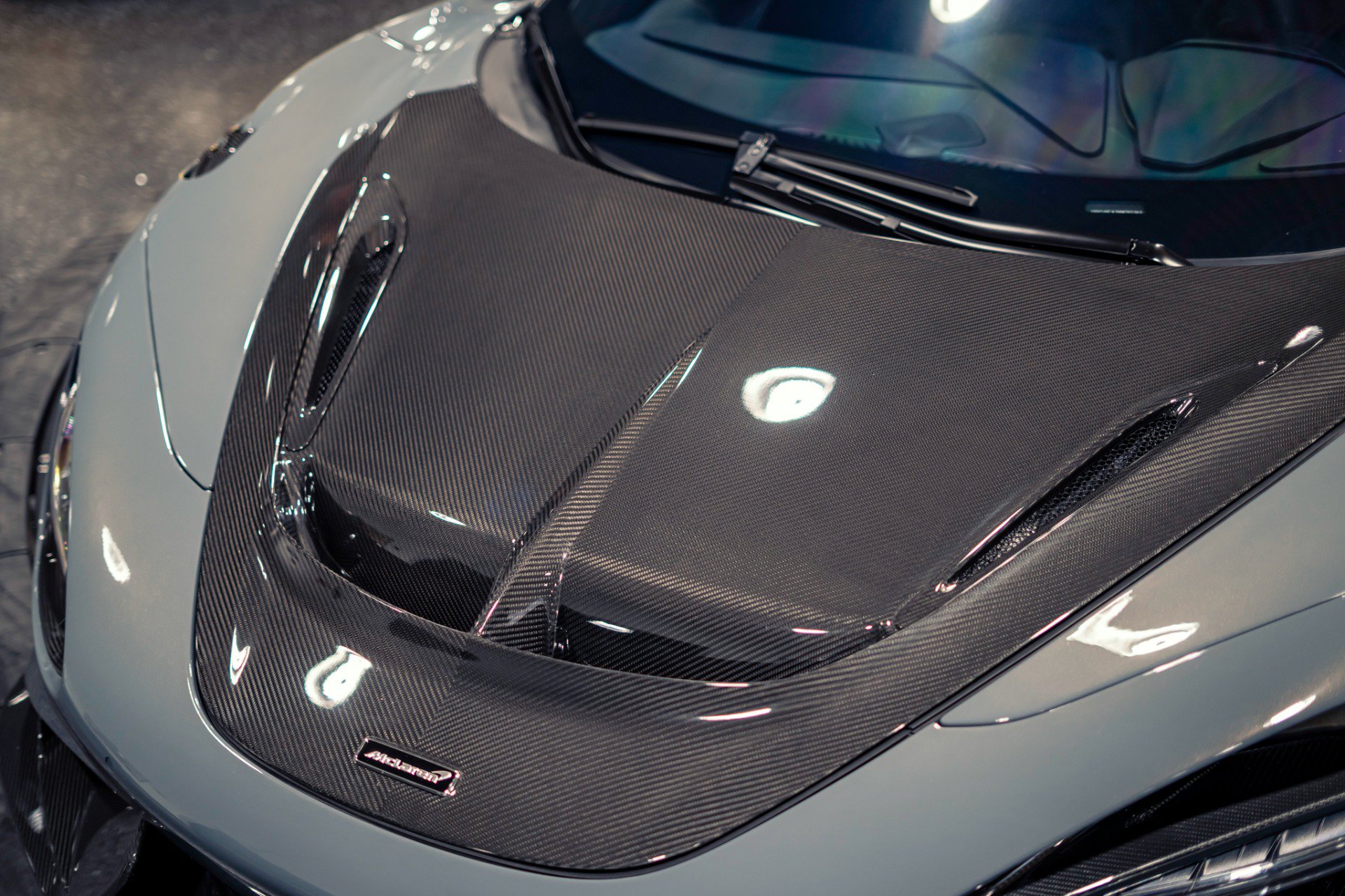 Used 2021 McLaren 765LT photo 19