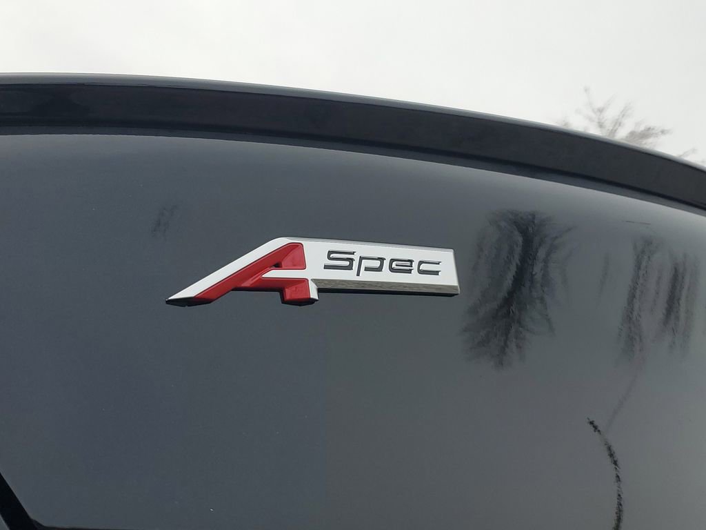 2026 Acura Integra A-Spec