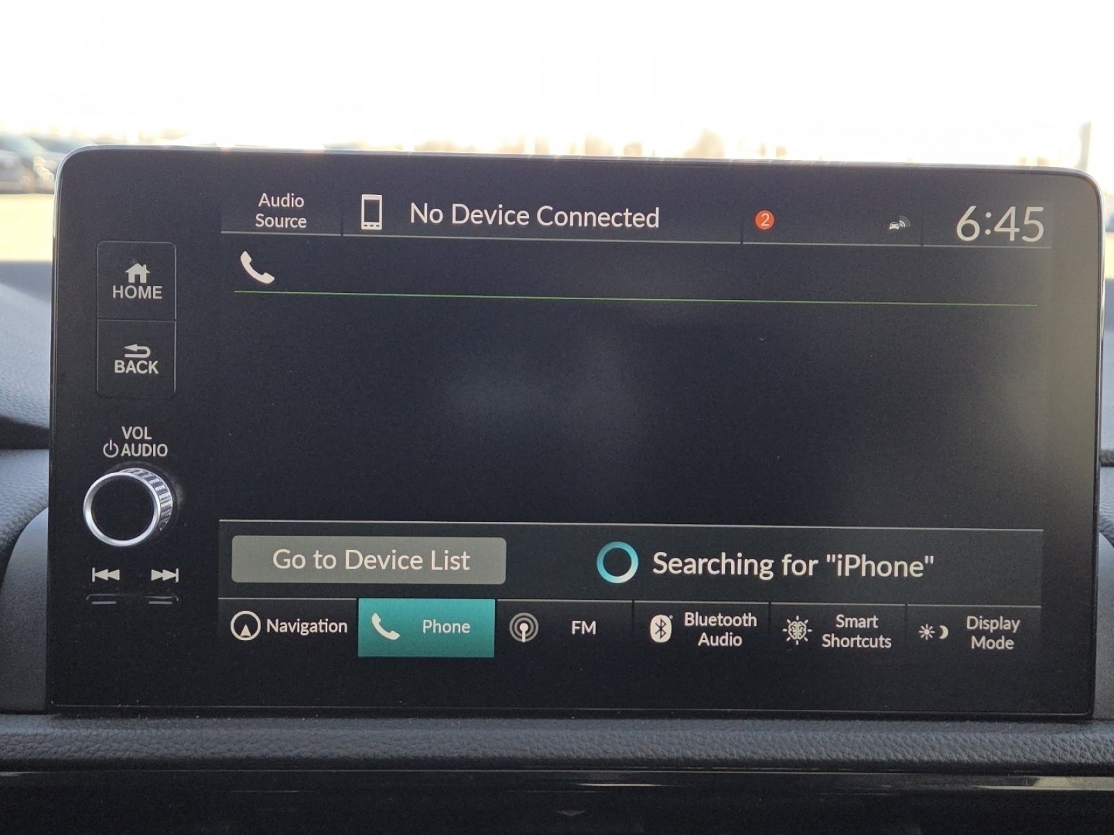 2024 Honda Cr-V Sport Touring