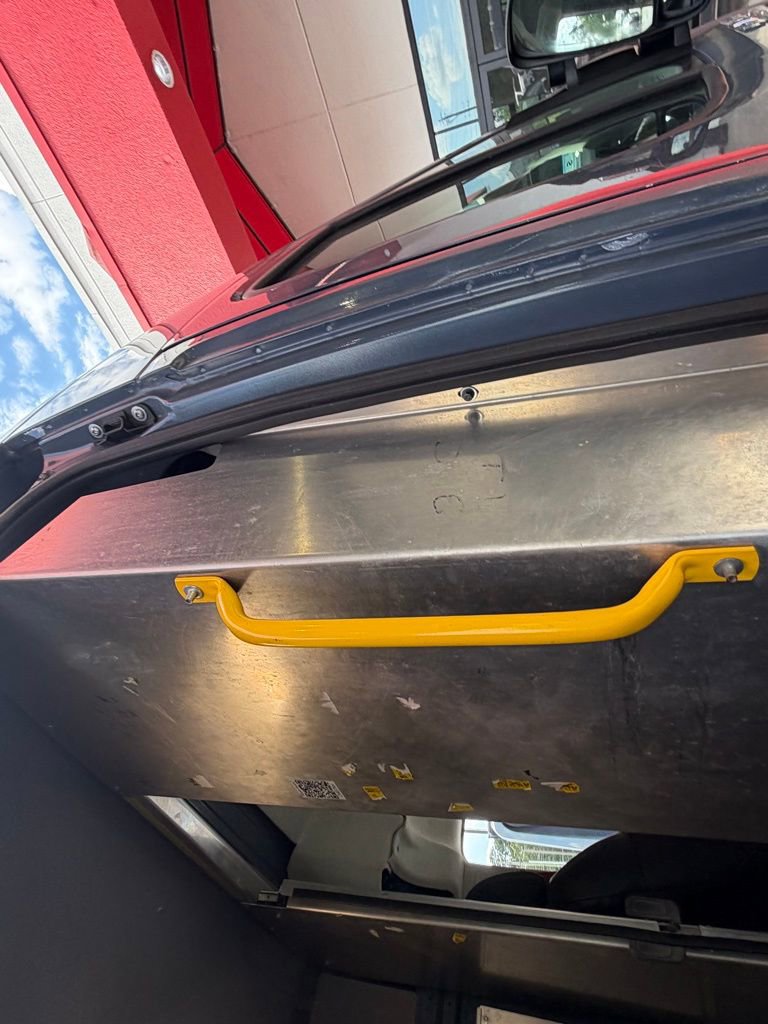 2020 RAM ProMaster 3500