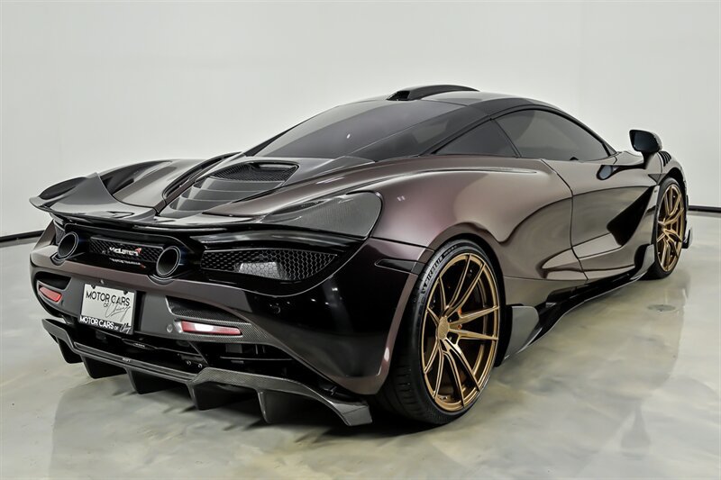 Used 2018 McLaren 720S photo 15