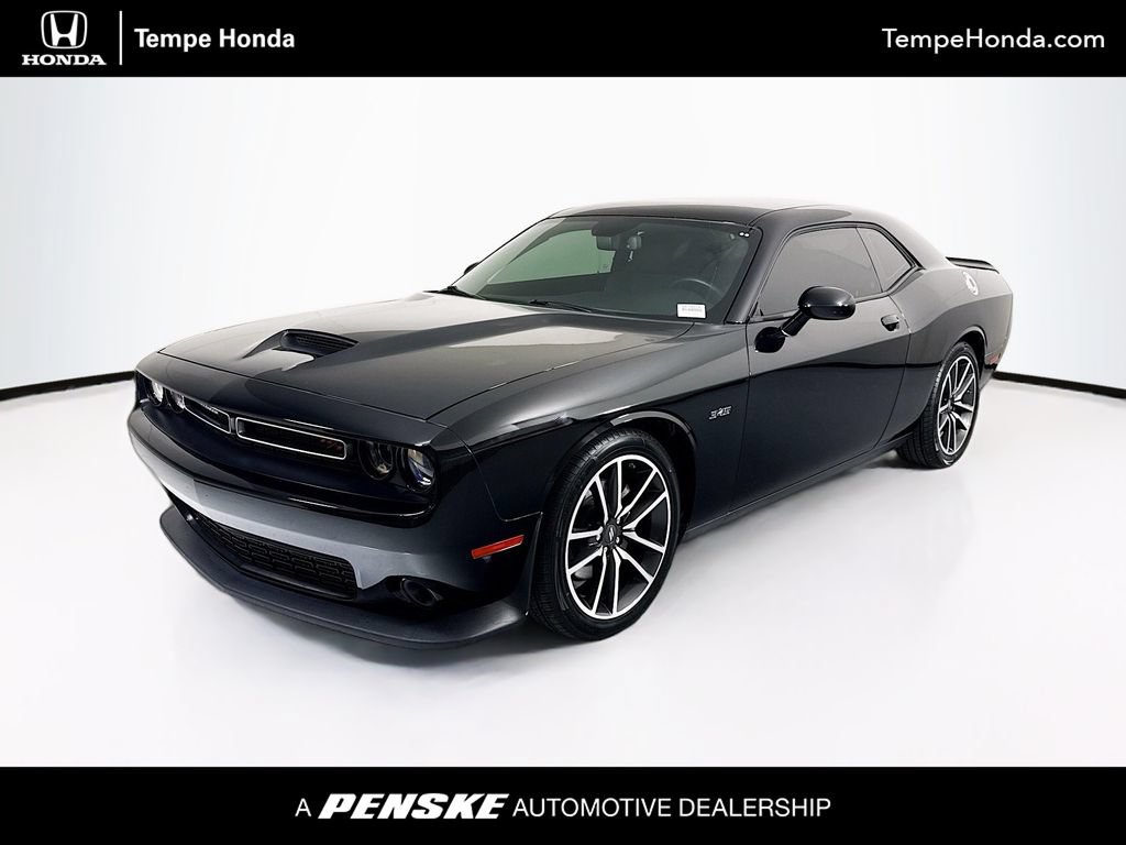 Used Dodge Challenger R/T for Sale in Phoenix, AZ - Autotrader