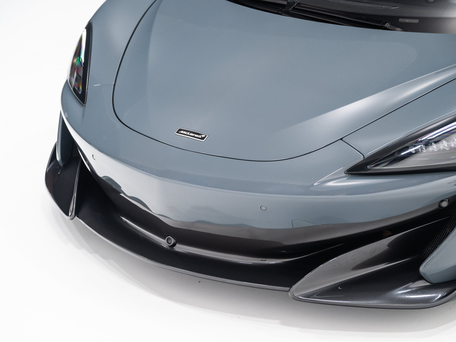Used 2019 McLaren 600LT photo 16