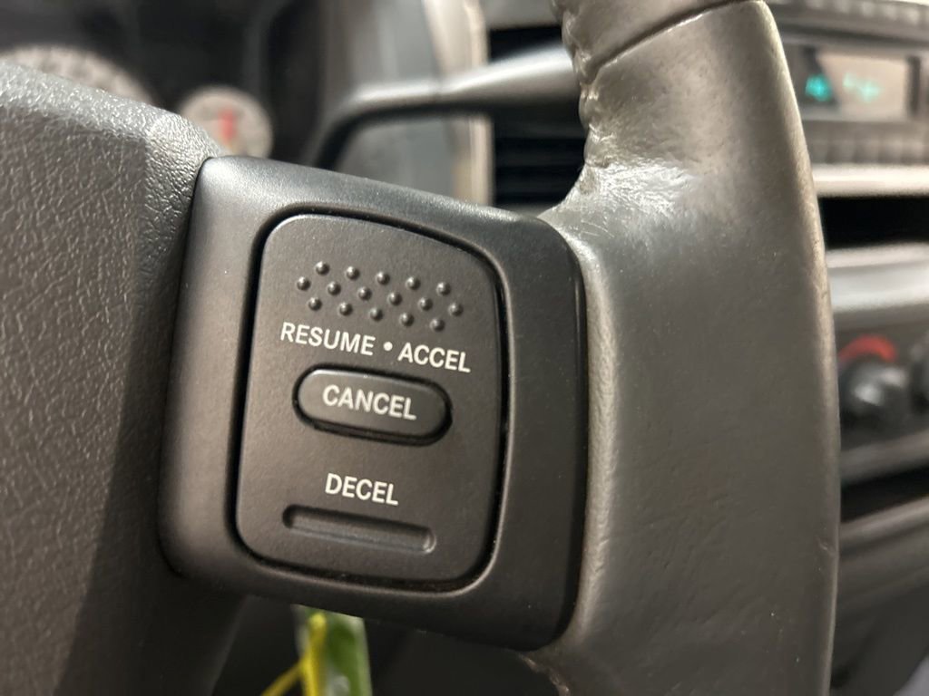 2007 Dodge Ram 1500 Truck SLT