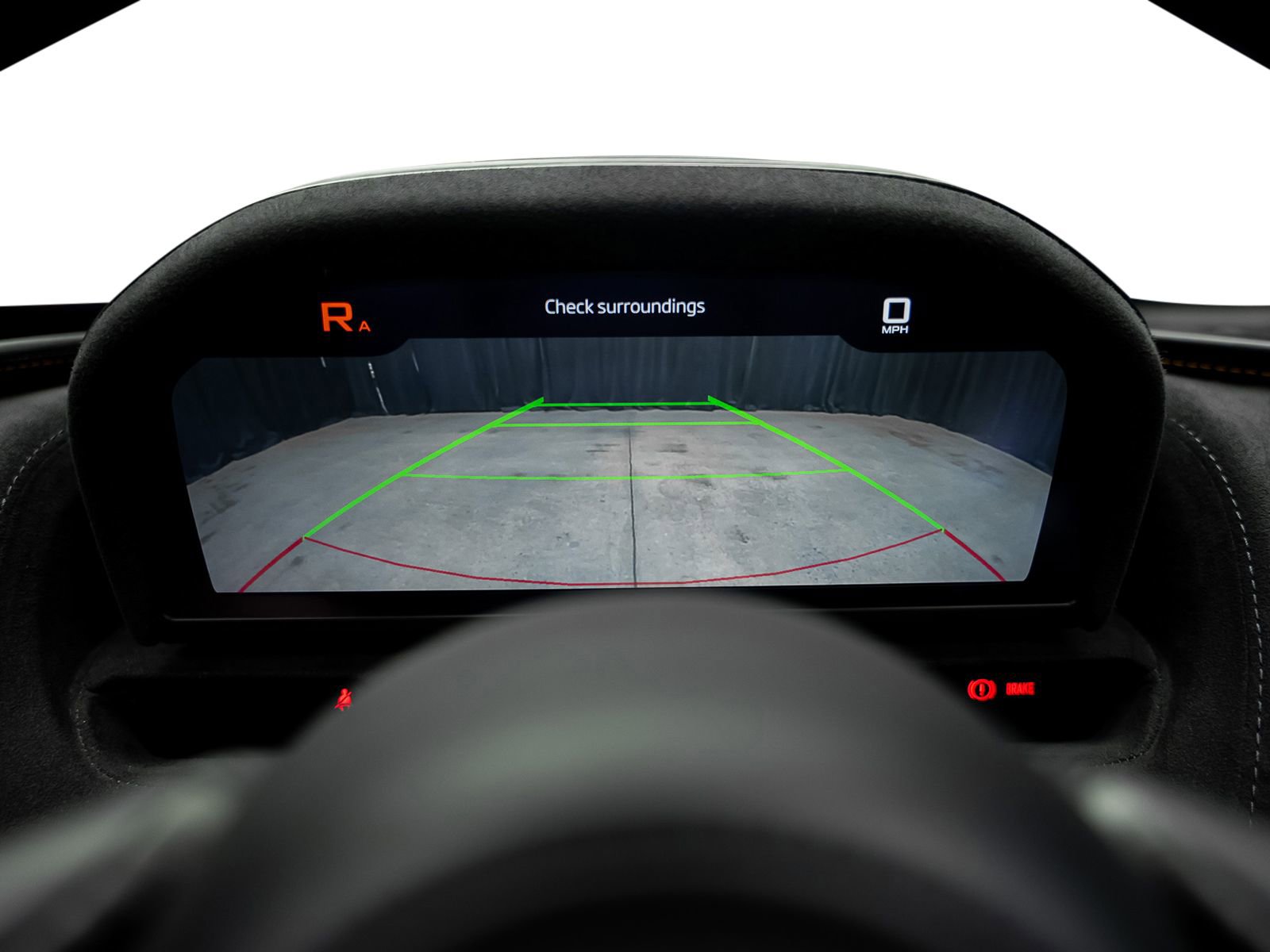 Used 2022 McLaren 720S Spider photo 48